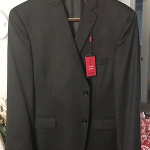 Alfa I men’s suit jacket
